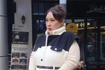 风子，减重27公斤后的震惊近况… 