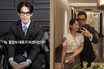 《我是 solo》28期光洙，婚介公司代表转型… 