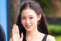 '신세계 손녀' 애니, 대학 이메일 유출 고충…