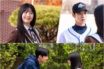 'Your Brilliant Season' Oh Ye-joo·Kim Tae-young, Fresh First Love… 