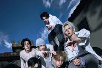 ENHYPEN 'SHOUT OUT' Selected as the Cheer Song for the 2026 Olympics... Seong-hoon Torch Relay