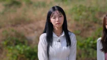 'Solo Hell 5' Kim Min-ji, Provocation of 'Athletics Karina'... 'Birth of the Second Dex'
