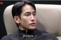 'Solo Hell 4' Yoo Jun-seo Says 'I Slept with Lee Si-an'... Behind the Scenes 'Shocking'