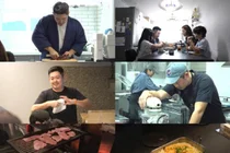 'The Manager' Yoo Yong-wook Gave Luxury Bags to Employees... 10 Million Won Unprecedented Welfare
