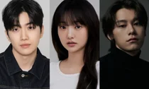 Kim Hye-jun & Kang Hoon Confirmed for 'My Favorite Employee'... 