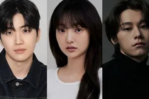 Kim Hye-jun & Kang Hoon Confirmed for 'My Favorite Employee'... 
