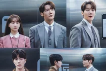 'A Baby Has Arrived' Ranked #1 in 116 Countries... Choi Jin-hyuk and Hong Jong-hyun in a 'Deadly' Love Triangle Over Oh Yeon-seo