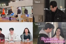'I'm Solo' Season 30 Youngja, IU's Beauty Behind 'Twist'... Wild Charm That Overcame Charcoal