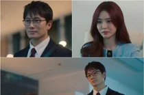'Judge Lee Han-young' Ji-sung Faces Identity Crisis... 'Secret Weapon' Kim Tae-woo Joins the Fight