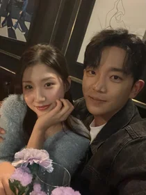 'Roommate Match' Kim Jin-joo and Jang Min-cheol Become Real-Life Couple... 