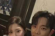 'Roommate Match' Kim Jin-joo and Jang Min-cheol Become Real-Life Couple... 