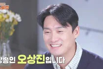 'Pyeon Restaurant' Oh Sang-jin, Pregnancy Kim So-young's Morning Sickness Eased with 'Green Tofu Cold Noodles' Secret