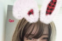 Seo In-young Completely Changed Her Short Hair... A Stunning Transformation with Pure Long Hair