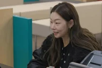 Song Haena, 'From Goshiwon to 40-Year Loan Homeowner', Mother's Expression Turns Serious After Seeing New House