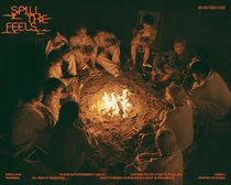 Seventeen, Streaming 100 Juta di Spotify Lagi... Mencetak 'Menara Emas' ke-19