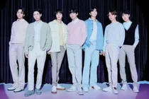BTS Fills Tottenham Stadium in the UK... Highest Attendance Rate for a Single Performance