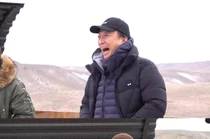 'Miun Our Baby' Lee Sung-min, Weeping on the Cliff Swing... Kim Sung-kyun Touched by His Child's Words