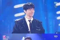 Lim Chang-jung Returns to 'Inkigayo' After 3 Years... Proving His Strength with New Song 'Crazy Guy'