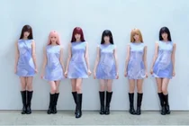 IVE, New Song 'BANG BANG' Released Today... Jang Won-young Participates in Lyrics 