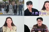 'I Am Solo' Season 30, First Date Chaos... Who is the Direct Guy Saying 'Let's Eat Chicken Feet'?