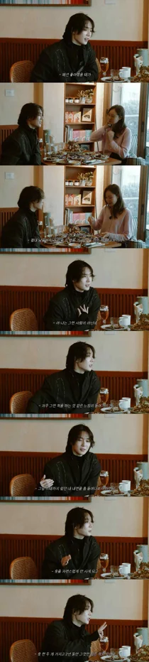 “一件衣服穿了两年”……‘时尚狂’邓，放下华丽的真正原因