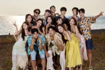 'Solo Hell 5' MC and Cast Gather Today... Hong Jin-kyung and Choi Mina-su's Meeting Comes to Fruition