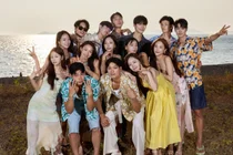 'Solo Jahanam 5' MC dan Pemain Berkumpul Hari Ini... Pertemuan Hong Jin-kyung dan Choi Mi-na Terwujud