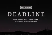 BLACKPINK Collaborates with the National Museum of Korea in a Pink Light... First Ever 
