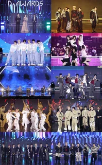 ENHYPEN, Stray Kids, dan Boy Next Door Menguasai 2026 D Awards