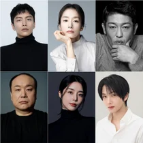 'Crash 2' Lee Min-ki dan Kwak Sun-young Kembali, NCT Ji-sung Bergabung… 