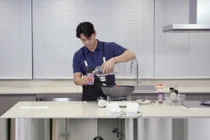'Pyeon Restaurant' Oh Sang-jin Opens Late Night Restaurant for Pregnant Kim So-young… A Secret Menu Made 'Thousands of Times'