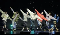JYP KickFlip，3月回归大战加入… '自制'怪物新人来袭
