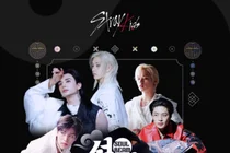 스트레이 키즈, 조선시대 타임슬립…KBS 설특집 '설빔' 출격