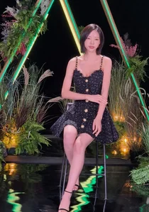 'Single's Inferno 5' Kim Goeun Chooses Woo Sung-min for a Surprising Ending... 