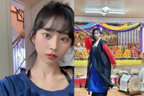 ‘운명전쟁49’ 노슬비, 태국·대만 사로잡았다… 글로벌 MZ무당 등극