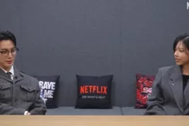 '솔로지옥5' 조이건 