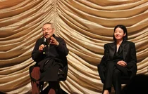 Hong Sang-soo Karya Terbaru ke-34 Diperkenalkan di Berlin... 'Kepala Produksi' Kim Min-hee Menarik Perhatian