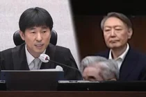 윤석열 '내란 혐의' 1심 무기징역... MBC 긴급 토론 편성