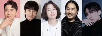 Spin-off 'Kamis Menakjubkan' dari 'Nolto' Diluncurkan... Pertarungan Karaoke Boom, Lee Yong-jin, dan Seo Eunkwang
