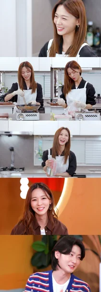 'Pyeon Restaurant' Sunye 