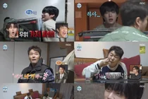 'I Live Alone' Tribute Ending for Late Kkotbuni... Jeon Hyun-moo's Delivery Operation Worked '1st'