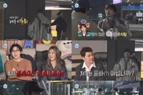 'I Live Alone' Lee Dong-hwi, Fashion with Holes at Seoul Station... Jeon Hyun-moo Says 'I Thought He Was a Clown'