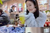 Lee Yu-bi, 