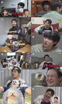 'Nang Mag-isa' Paggunita kay Yumaong Kkotbuni... Naging Matagumpay ang Operasyon sa Paghahatid ni Jeon Hyun-moo '1st Place'