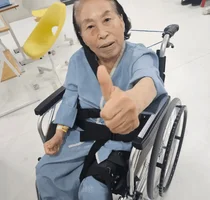 '30 tỷ đồng cổ phiếu' diễn viên Jeon Won-joo, tai nạn ngã trên đường băng giá... phẫu thuật gãy xương hông