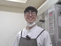 'Dalubhasa ng Buhay' Malinis na Mantikilya na Tinapay sa Yangjaedong at Cream Dagu sa Mangwon-dong 