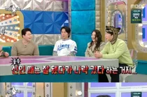 'O' Seung-hwan Says 'You Keep Interrupting Me'... A Direct Warning to Yang Sang-guk