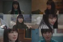 'Honor' Lee Na-young, Facing Murder Charges, Encounters Her Biological Daughter's Identity... Desperate Tears