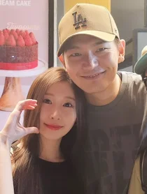 'Mistrot4' Jin Isona sa malaking pagbabago... Asawang si Kang Sang-jun sa upuan ay umiiyak
