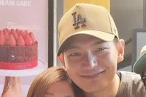 'Mistrot 4' Winner Lee Sona's Dramatic Upset... Husband Kang Sang-jun in Tears
